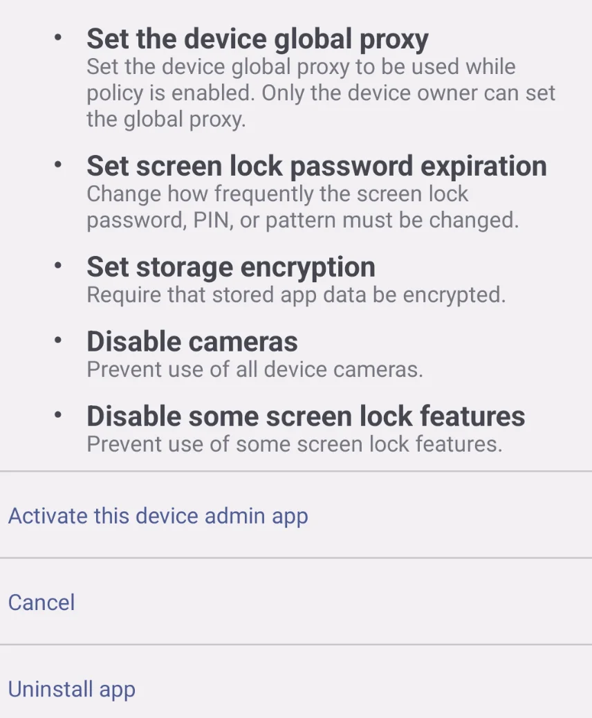 abusing device admin pt2