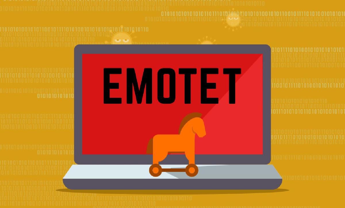 Emotet infection from PHP: generation of a malicious doc