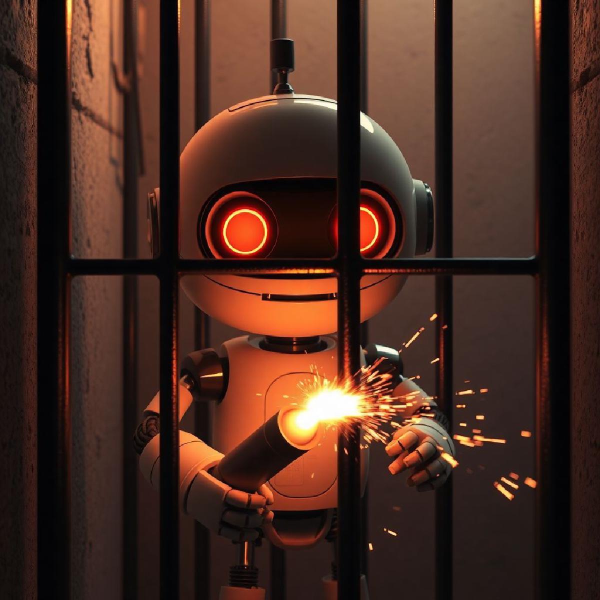 The subtle art of jailbreaking LLMs
