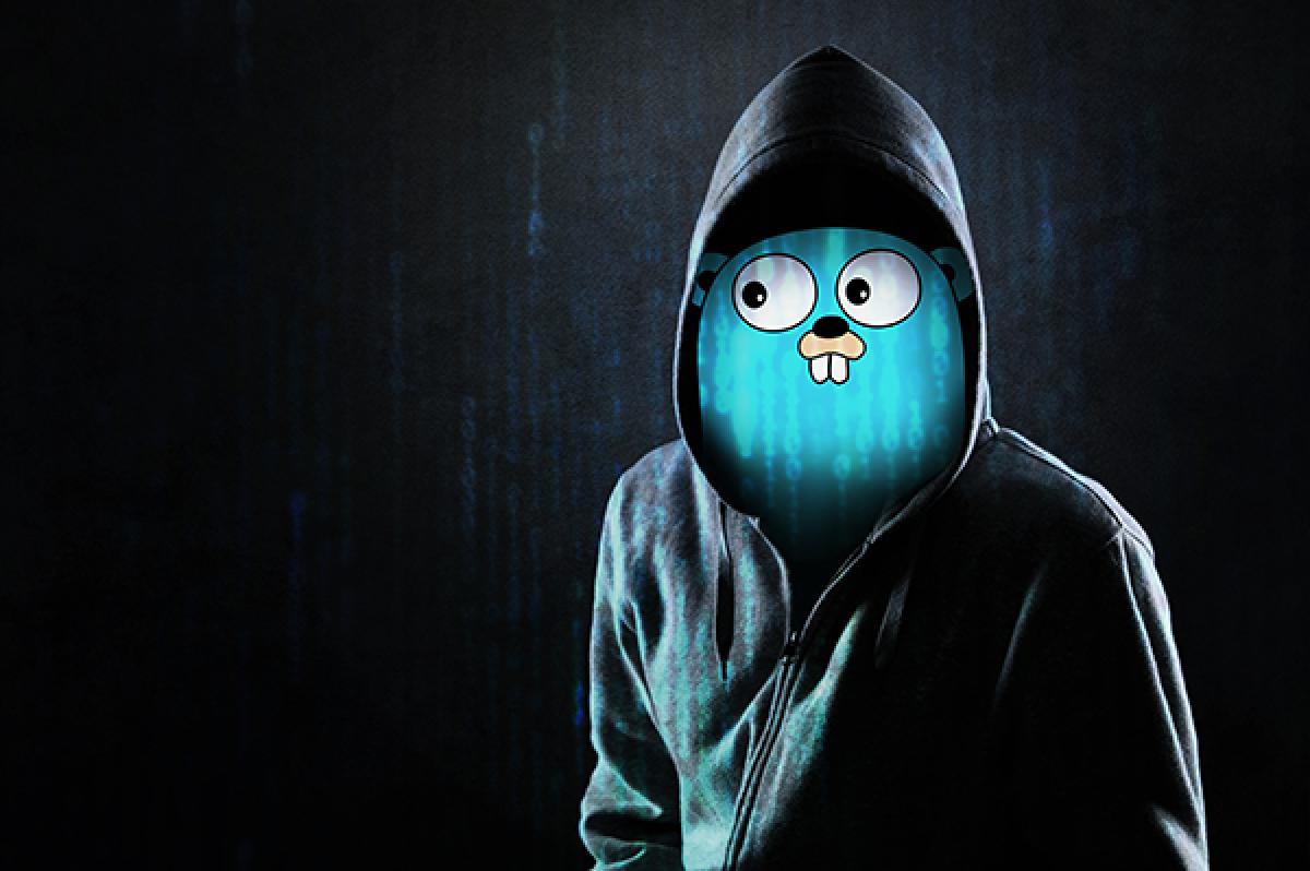 Proof of concept of a ransomware in Go